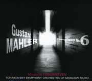 Symphony 6 , Tchaikovsky Symphony Orchestra of Moscow Radio