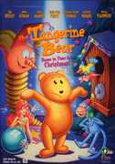 The Tangerine Bear: Home in Time for Christmas! , Tom Bosley