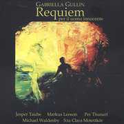 Requiem Over An Innocent Man 