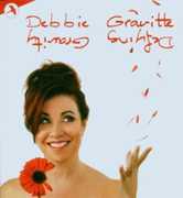 Defying Gravity , Debbie Gravitte