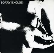 Sorry Excuse , Sorry Excuse