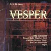 Vesper , Juha Kotilainen