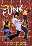 Simply Hip Hop & Funk for Beginners , Courtney Jordan