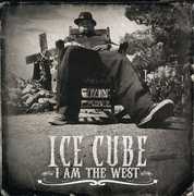 I Am The West , Ice Cube