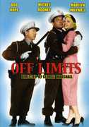Off Limits , Bob Hope