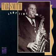 Jump Time , Tab Smith