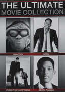 Will Smith Multi Feature 