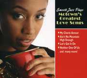 Smooth Jazz Plays Motown's Greatest Love , Various Artists