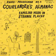 Radio Programme 3 / Various , Various Artists
