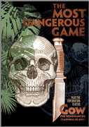 The Most Dangerous Game / Gow the Headhunter , Joel McCrea