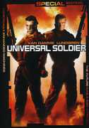 Universal Soldier , Jean-Claude Van Damme
