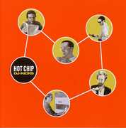 DJ Kicks , Hot Chip