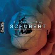 Complete Works for Piano Trio , Gryphon Trio