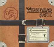 History Lesson New Year's 1997, Fix Theater, Atlanta, GA 12/ 31/ 97 , Widespread Panic