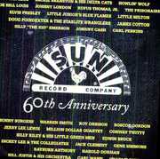 Sun 60th Anniversary , Various Artists