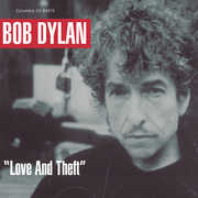 Love And Theft , Bob Dylan