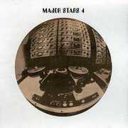 4 , Major Stars
