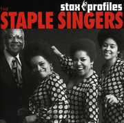 Stax Profiles , The Staple Singers