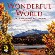 Wonderful World , Denver Brass