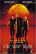 Crossworlds , Rutger Hauer