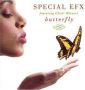 Butterfly , Special EFX