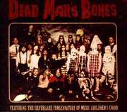 Dead Man's Bones , Dead Man's Bones