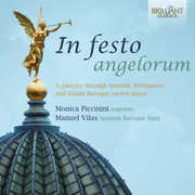 In Festo Angelorum , Monica Piccinini