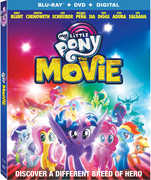My Little Pony: The Movie , Emily Blunt