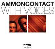 With Voices , Ammoncontact