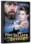 Four Dollars of Revenge , Antonio Molino Rojo