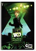 Ben 10: Alien Force: Volume 7 , Yuri Lowenthal