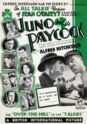 Juno and the Paycock , Barry Fitzgerald