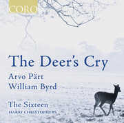 Deer's Cry / Byrd