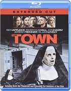 The Town , Ben Affleck