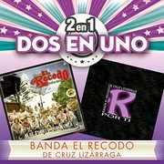 2en1 , Banda El Recodo De Cruz Lizarraga