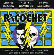 Terminal City Ricochet (Original Soundtrack) , Various Artists