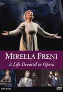 Mirella Freni: A Life Devoted Opera , Enrico Petters
