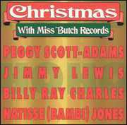 Christmas With Miss Butch Records , Various Artists