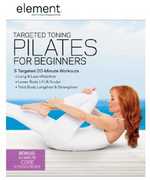 Element: Targeted Toning Pilates for Beginners 