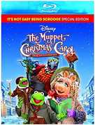 The Muppet Christmas Carol (Special Edition) , Michael Caine