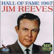Hall of Fame 1967 , Jim Reeves