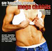 Gay Happening Presents: Mega Clubhits , Various Artists