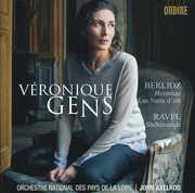 Veronique Gens , Véronique Gens