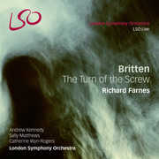 Turn of the Screw , Richard Farnes