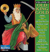 Old King Gold, Vol. 4 , Various Artists