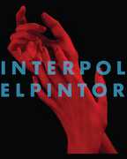 El Pintor , Interpol