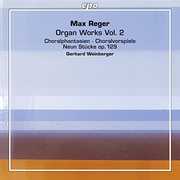 Organ Works 2