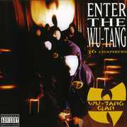 Enter Wu-Tang [Explicit Content] , Wu-Tang Clan