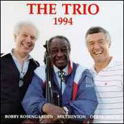 Trio 1994 , Milt Hinton