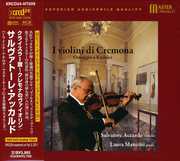 I Violini Di Cremona , Salvatore Accardo